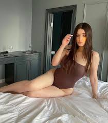 Beylikdüzünde Akıllara Durgunluk Veren Escort Tina